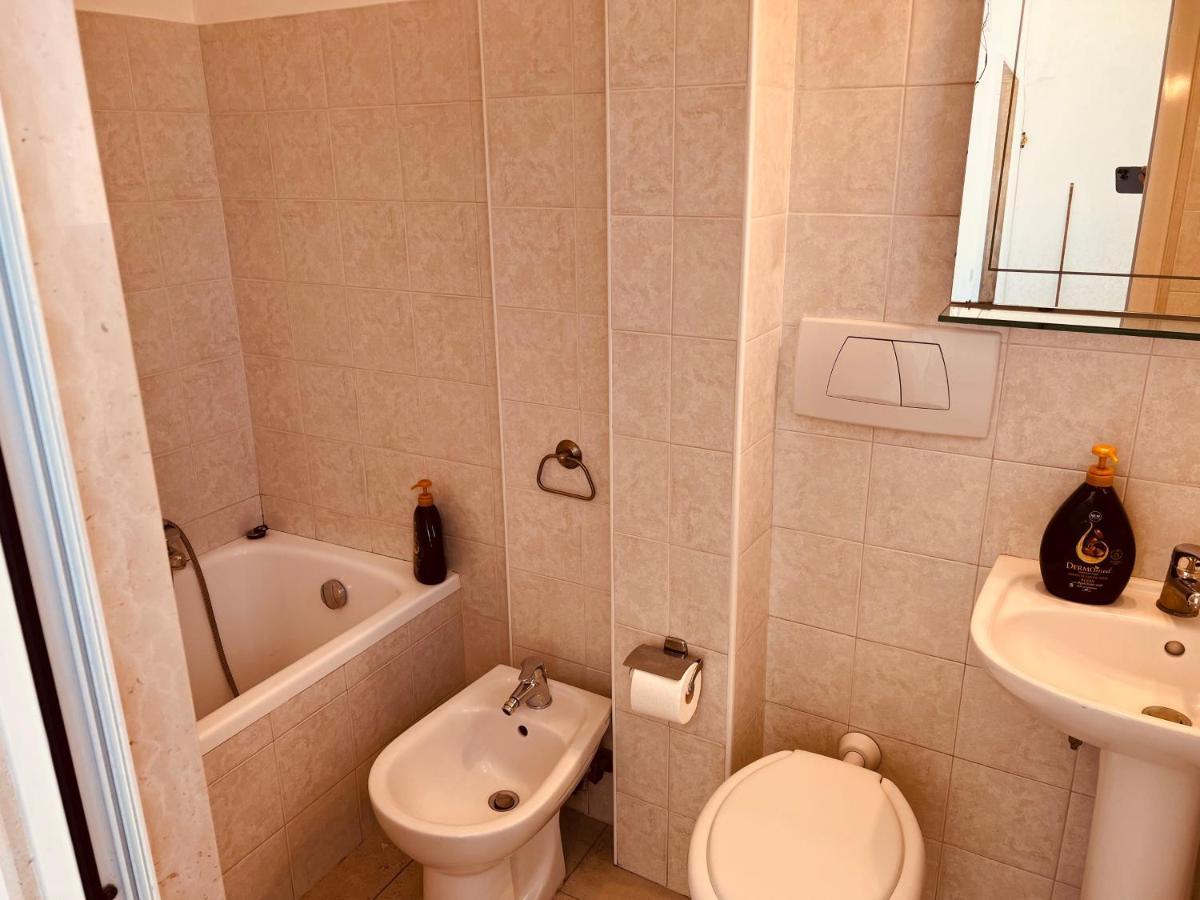 Argiro Exclusive Suite Bari Exterior foto